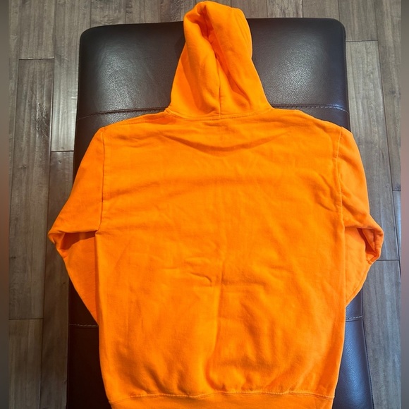 Men’s Fruit of the Loom Sweatshirt - Picture 2 of 3